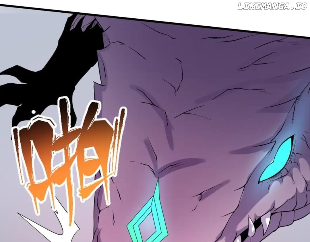 Era of the Haunted Chapter 163 - page 81